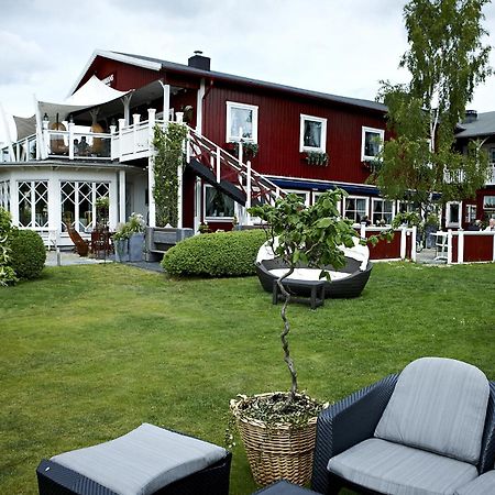 Bomans Hotell I Trosa Exterior foto