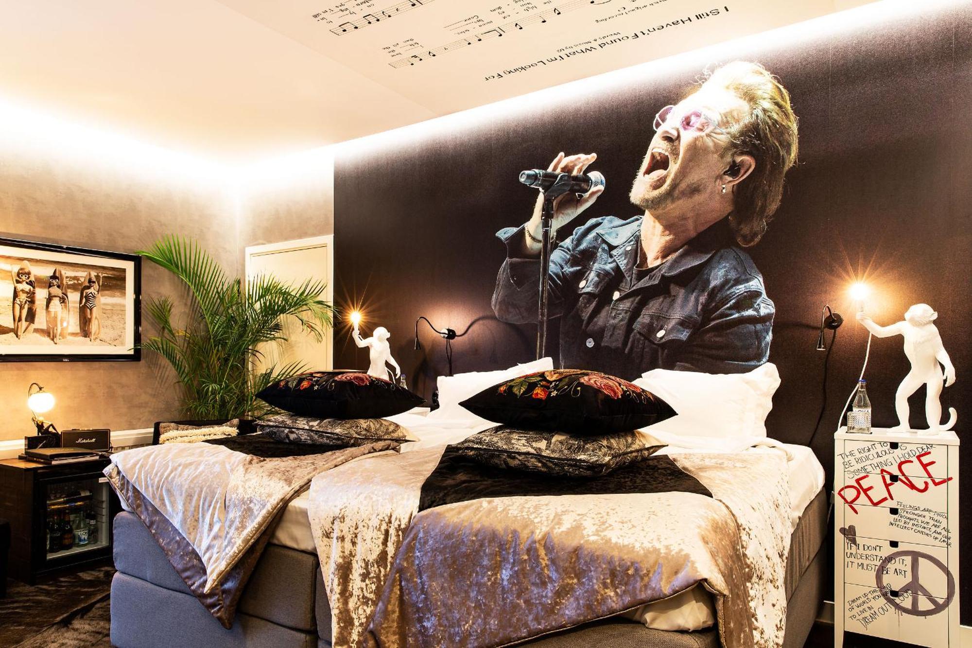 Bomans Hotell I Trosa Exterior foto
