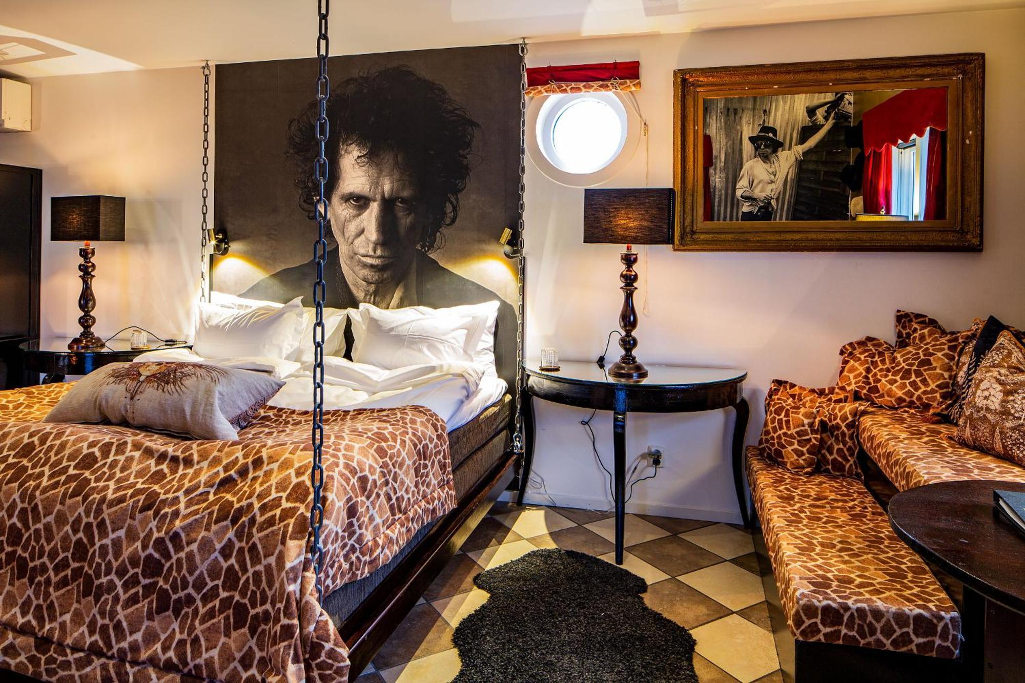 Bomans Hotell I Trosa Exterior foto
