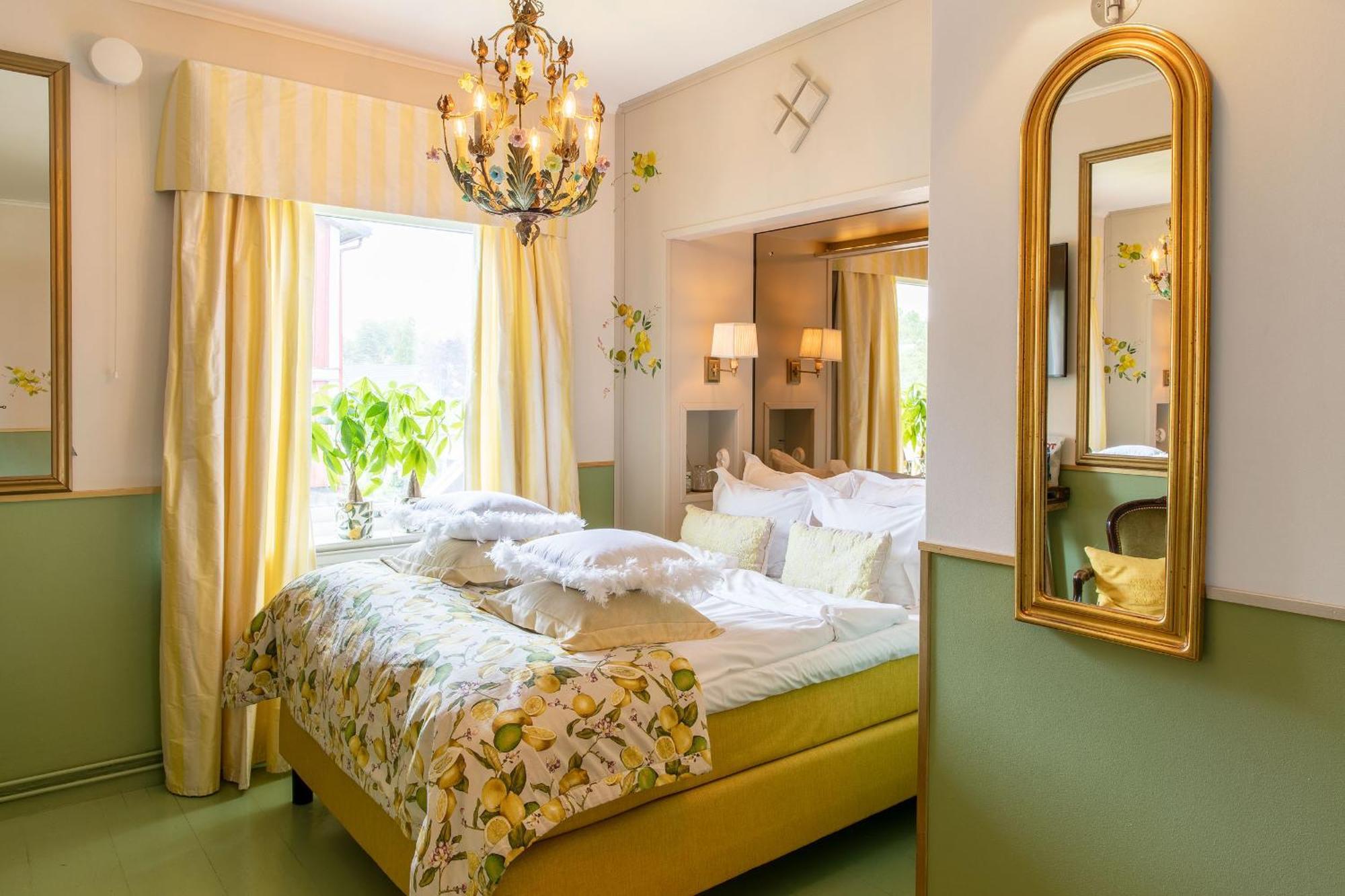 Bomans Hotell I Trosa Exterior foto