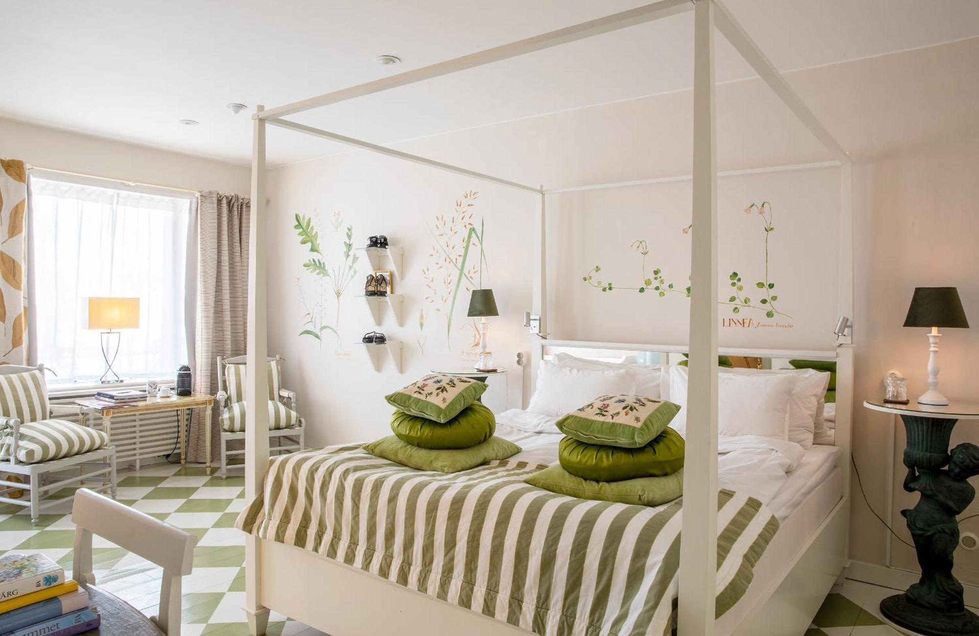 Bomans Hotell I Trosa Exterior foto