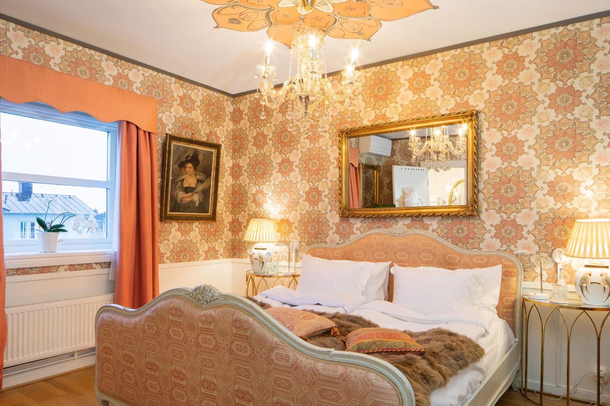 Bomans Hotell I Trosa Exterior foto