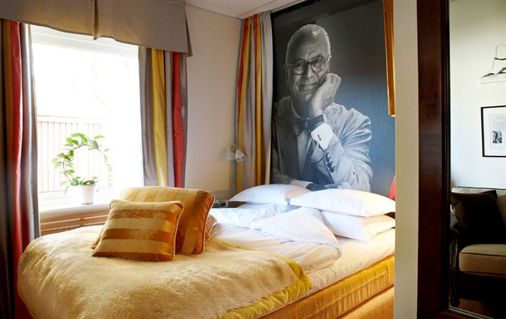 Bomans Hotell I Trosa Exterior foto