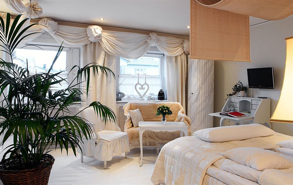 Bomans Hotell I Trosa Exterior foto