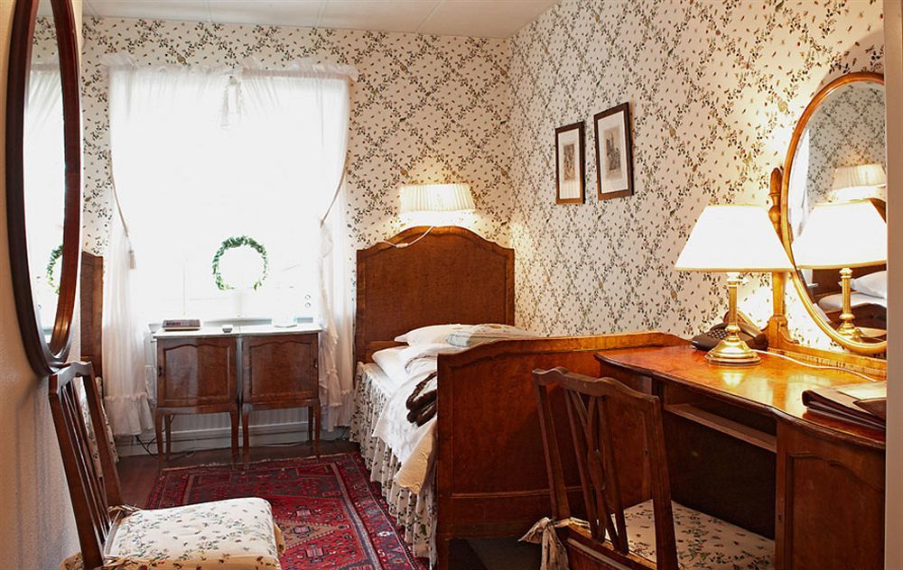 Bomans Hotell I Trosa Exterior foto