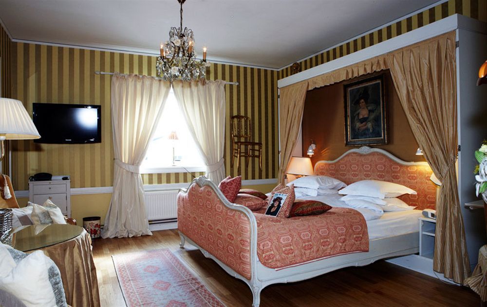 Bomans Hotell I Trosa Exterior foto